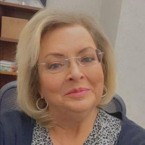 Meet your Posher, Bev